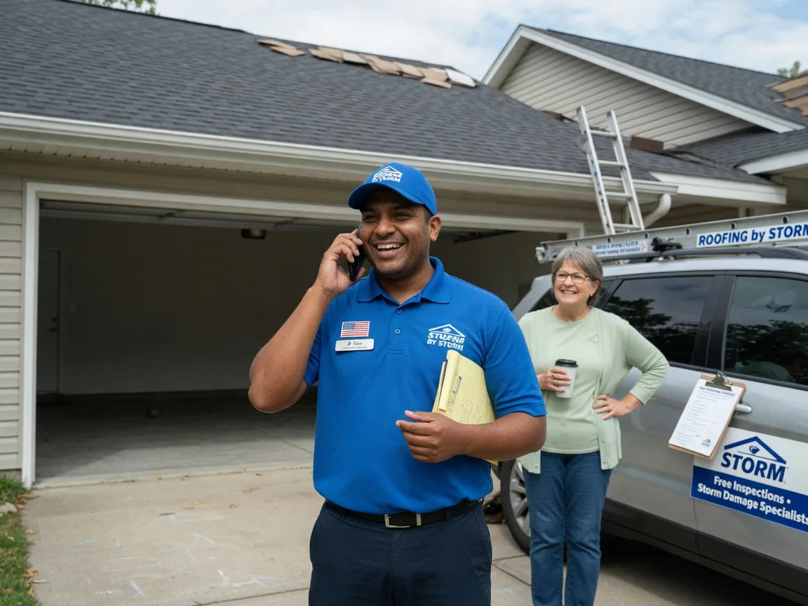 Roof Repair Near Me Huggins, MO FAQs
