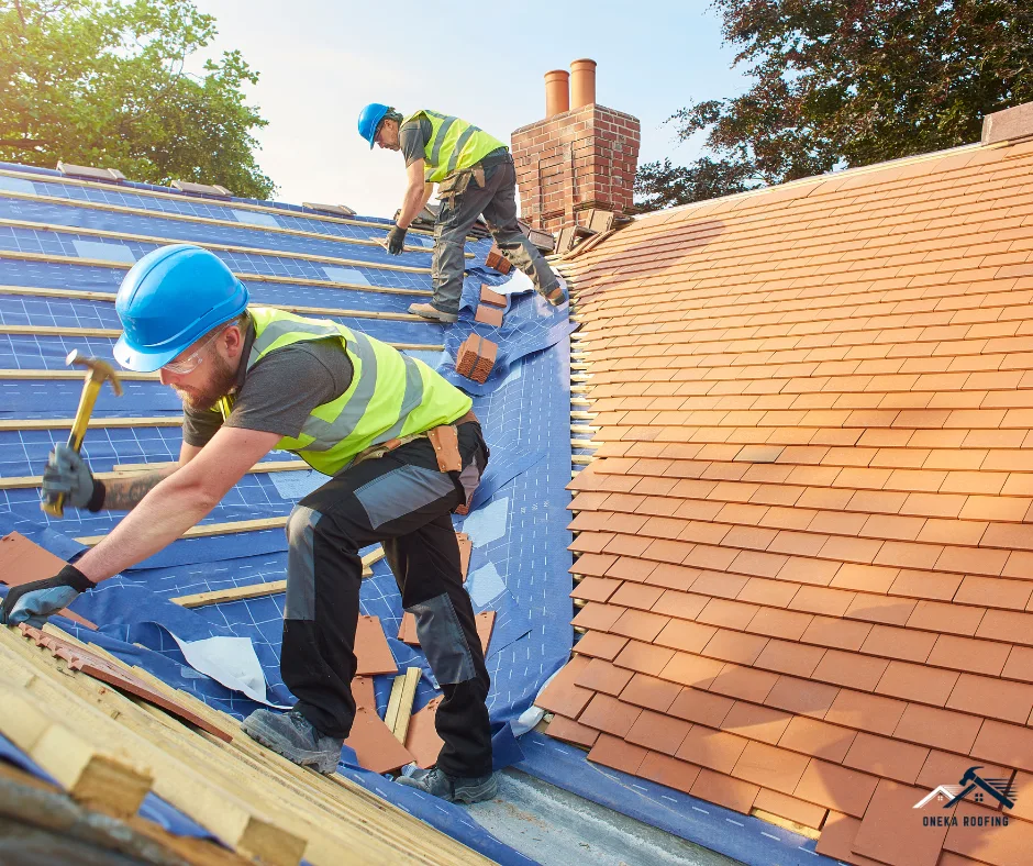 Why choose Roof Repair Near Me in Huggins, MO