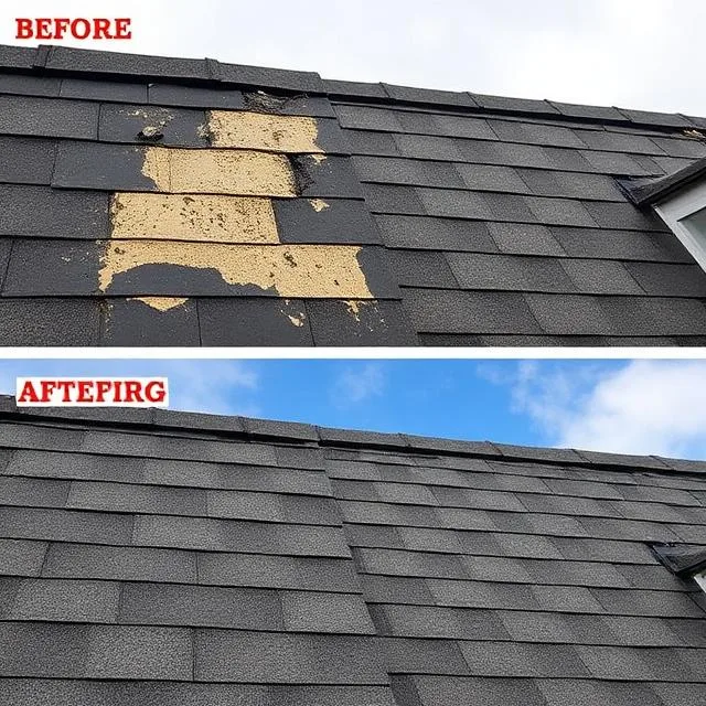 Roof Repair Near Me in Huggins, MO near me